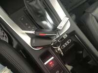 Audi Q3 2024 5p 35 Sportback Select L4/1.4/T S-Tronic 2024 Audi Q3 Venta Interiores 11