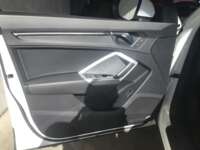 Audi Q3 2024 5p 35 Sportback Select L4/1.4/T S-Tronic 2024 Audi Q3 Venta Interiores 13