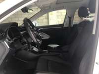 Audi Q3 2024 5p 35 Sportback Select L4/1.4/T S-Tronic 2024 Audi Q3 Venta Interiores 14