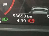 Audi Q3 2024 5p 35 Sportback Select L4/1.4/T S-Tronic 2024 Audi Q3 Venta Interiores 3