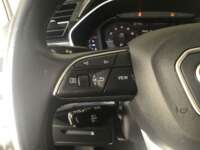 Audi Q3 2024 5p 35 Sportback Select L4/1.4/T S-Tronic 2024 Audi Q3 Venta Interiores 5