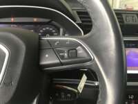 Audi Q3 2024 5p 35 Sportback Select L4/1.4/T S-Tronic 2024 Audi Q3 Venta Interiores 6