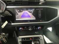 Audi Q3 2024 5p 35 Sportback Select L4/1.4/T S-Tronic 2024 Audi Q3 Venta Interiores 7