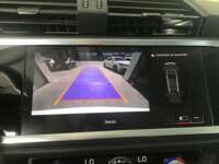 Audi Q3 2024 5p 35 Sportback Select L4/1.4/T S-Tronic 2024 Audi Q3 Venta Interiores 8