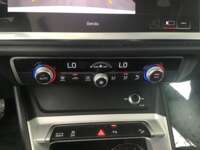 Audi Q3 2024 5p 35 Sportback Select L4/1.4/T S-Tronic 2024 Audi Q3 Venta Interiores 9