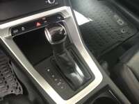 Audi Q3 2024 5p 35 Sportback Select L4/1.4/T S-Tronic 2024 Audi Q3 Venta Interiores 10