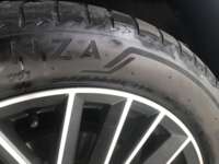 Audi Q3 2024 5p 35 Sportback Select L4/1.4/T S-Tronic 2024 Audi Q3 Venta Llantas 11