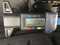 Audi Q3 2024 5p 35 Sportback Select L4/1.4/T S-Tronic 2024 Audi Q3 Venta Llantas 12