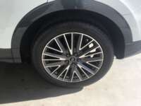 Audi Q3 2024 5p 35 Sportback Select L4/1.4/T S-Tronic 2024 Audi Q3 Venta Llantas 7