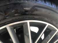 Audi Q3 2024 5p 35 Sportback Select L4/1.4/T S-Tronic 2024 Audi Q3 Venta Llantas 8