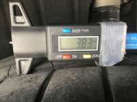 Audi Q3 2024 5p 35 Sportback Select L4/1.4/T S-Tronic 2024 Audi Q3 Venta Llantas 9