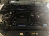Audi Q3 2024 5p 35 Sportback Select L4/1.4/T S-Tronic 2024 Audi Q3 Venta Motor 2