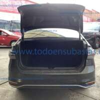 Volkswagen Virtus 2024 4p Comfortline L4/1.6 Aut IMG_0589