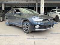 Volkswagen Virtus 2024 4p Comfortline L4/1.6 Aut IMG_0555
