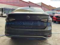 Volkswagen Virtus 2024 4p Comfortline L4/1.6 Aut IMG_0558