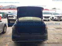 Volkswagen Virtus 2025 4p Comfortline L3/1.0/T Tiptronic 2025 Volkswagen Virtus Ingreso Cajuela 1