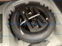Volkswagen Virtus 2025 4p Comfortline L3/1.0/T Tiptronic 2025 Volkswagen Virtus Ingreso Cajuela 2