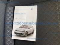 Volkswagen Virtus 2025 4p Comfortline L3/1.0/T Tiptronic 2025 Volkswagen Virtus Ingreso Documentos 0
