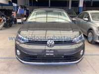 Volkswagen Virtus 2025 4p Comfortline L3/1.0/T Tiptronic 2025 Volkswagen Virtus Ingreso Exteriores 1
