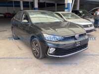 Volkswagen Virtus 2025 4p Comfortline L3/1.0/T Tiptronic 2025 Volkswagen Virtus Ingreso Exteriores 2