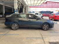 Volkswagen Virtus 2025 4p Comfortline L3/1.0/T Tiptronic 2025 Volkswagen Virtus Ingreso Exteriores 3
