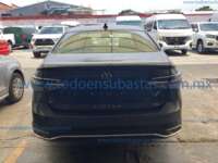 Volkswagen Virtus 2025 4p Comfortline L3/1.0/T Tiptronic 2025 Volkswagen Virtus Ingreso Exteriores 5