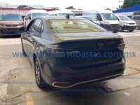 Volkswagen Virtus 2025 4p Comfortline L3/1.0/T Tiptronic 2025 Volkswagen Virtus Ingreso Exteriores 6