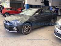 Volkswagen Virtus 2025 4p Comfortline L3/1.0/T Tiptronic 2025 Volkswagen Virtus Ingreso Exteriores 7