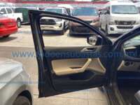 Volkswagen Virtus 2025 4p Comfortline L3/1.0/T Tiptronic 2025 Volkswagen Virtus Ingreso Interiores 0