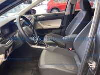 Volkswagen Virtus 2025 4p Comfortline L3/1.0/T Tiptronic 2025 Volkswagen Virtus Ingreso Interiores 1