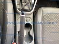 Volkswagen Virtus 2025 4p Comfortline L3/1.0/T Tiptronic 2025 Volkswagen Virtus Ingreso Interiores 14