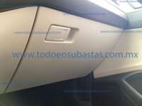 Volkswagen Virtus 2025 4p Comfortline L3/1.0/T Tiptronic 2025 Volkswagen Virtus Ingreso Interiores 16