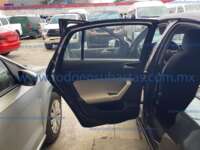 Volkswagen Virtus 2025 4p Comfortline L3/1.0/T Tiptronic 2025 Volkswagen Virtus Ingreso Interiores 18