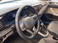 Volkswagen Virtus 2025 4p Comfortline L3/1.0/T Tiptronic 2025 Volkswagen Virtus Ingreso Interiores 2