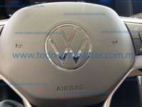 Volkswagen Virtus 2025 4p Comfortline L3/1.0/T Tiptronic 2025 Volkswagen Virtus Ingreso Interiores 21