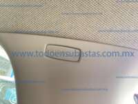 Volkswagen Virtus 2025 4p Comfortline L3/1.0/T Tiptronic 2025 Volkswagen Virtus Ingreso Interiores 22