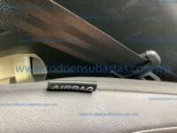 Volkswagen Virtus 2025 4p Comfortline L3/1.0/T Tiptronic 2025 Volkswagen Virtus Ingreso Interiores 23