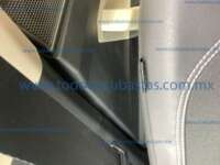 Volkswagen Virtus 2025 4p Comfortline L3/1.0/T Tiptronic 2025 Volkswagen Virtus Ingreso Interiores 24