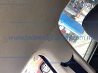Volkswagen Virtus 2025 4p Comfortline L3/1.0/T Tiptronic 2025 Volkswagen Virtus Ingreso Interiores 25