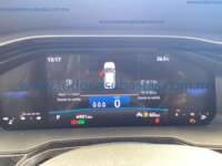 Volkswagen Virtus 2025 4p Comfortline L3/1.0/T Tiptronic 2025 Volkswagen Virtus Ingreso Interiores 3