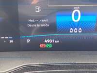 Volkswagen Virtus 2025 4p Comfortline L3/1.0/T Tiptronic 2025 Volkswagen Virtus Ingreso Interiores 4