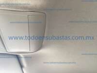 Volkswagen Virtus 2025 4p Comfortline L3/1.0/T Tiptronic 2025 Volkswagen Virtus Ingreso Interiores 7