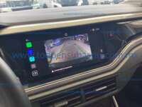 Volkswagen Virtus 2025 4p Comfortline L3/1.0/T Tiptronic 2025 Volkswagen Virtus Ingreso Interiores 9