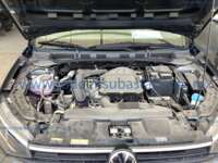 Volkswagen Virtus 2025 4p Comfortline L3/1.0/T Tiptronic 2025 Volkswagen Virtus Ingreso Motor 1
