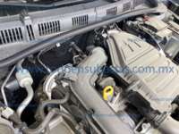 Volkswagen Virtus 2025 4p Comfortline L3/1.0/T Tiptronic 2025 Volkswagen Virtus Ingreso Motor 3