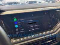 Volkswagen Virtus 2025 4p Comfortline L3/1.0/T Tiptronic 2025 Volkswagen Virtus Ingreso Motor 5
