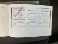 Chevrolet Onix 2022 4p LT L3/1.0/T Aut  2022 Chevrolet Onix Venta Documentos 2