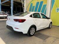 Chevrolet Onix 2022 4p LT L3/1.0/T Aut  2022 Chevrolet Onix Venta Exteriores 5