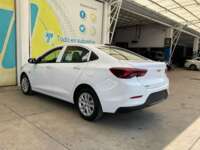 Chevrolet Onix 2022 4p LT L3/1.0/T Aut  2022 Chevrolet Onix Venta Exteriores 7