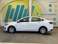 Chevrolet Onix 2022 4p LT L3/1.0/T Aut  2022 Chevrolet Onix Venta Exteriores 8
